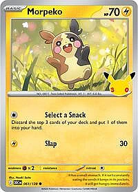 Morpeko