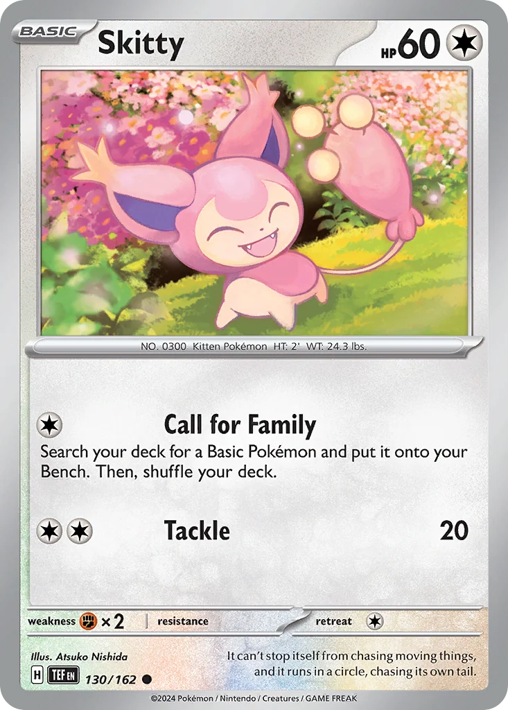 Skitty