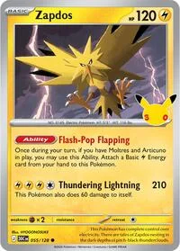 Zapdos