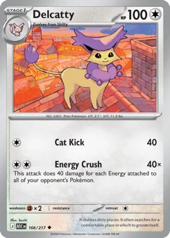 Delcatty