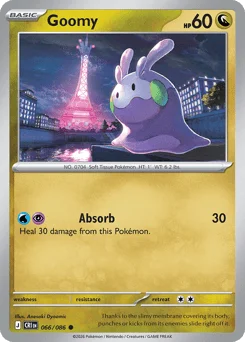 Goomy