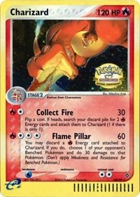 Single kaarten — EX Dragon