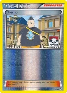 Single kaarten — Kalos Starter Set