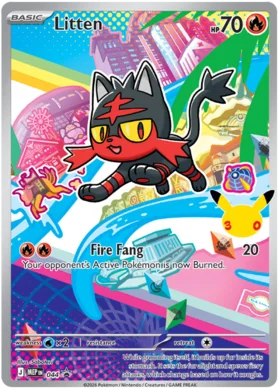 Litten