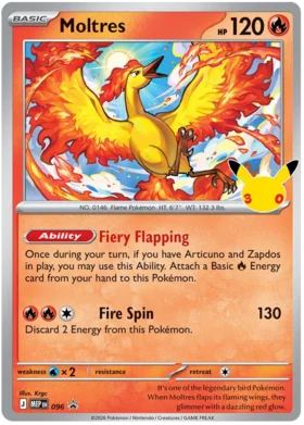 Moltres