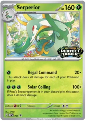 Serperior