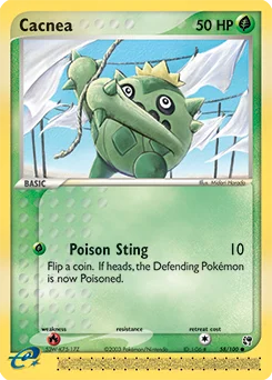 Cacnea