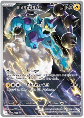 Thundurus