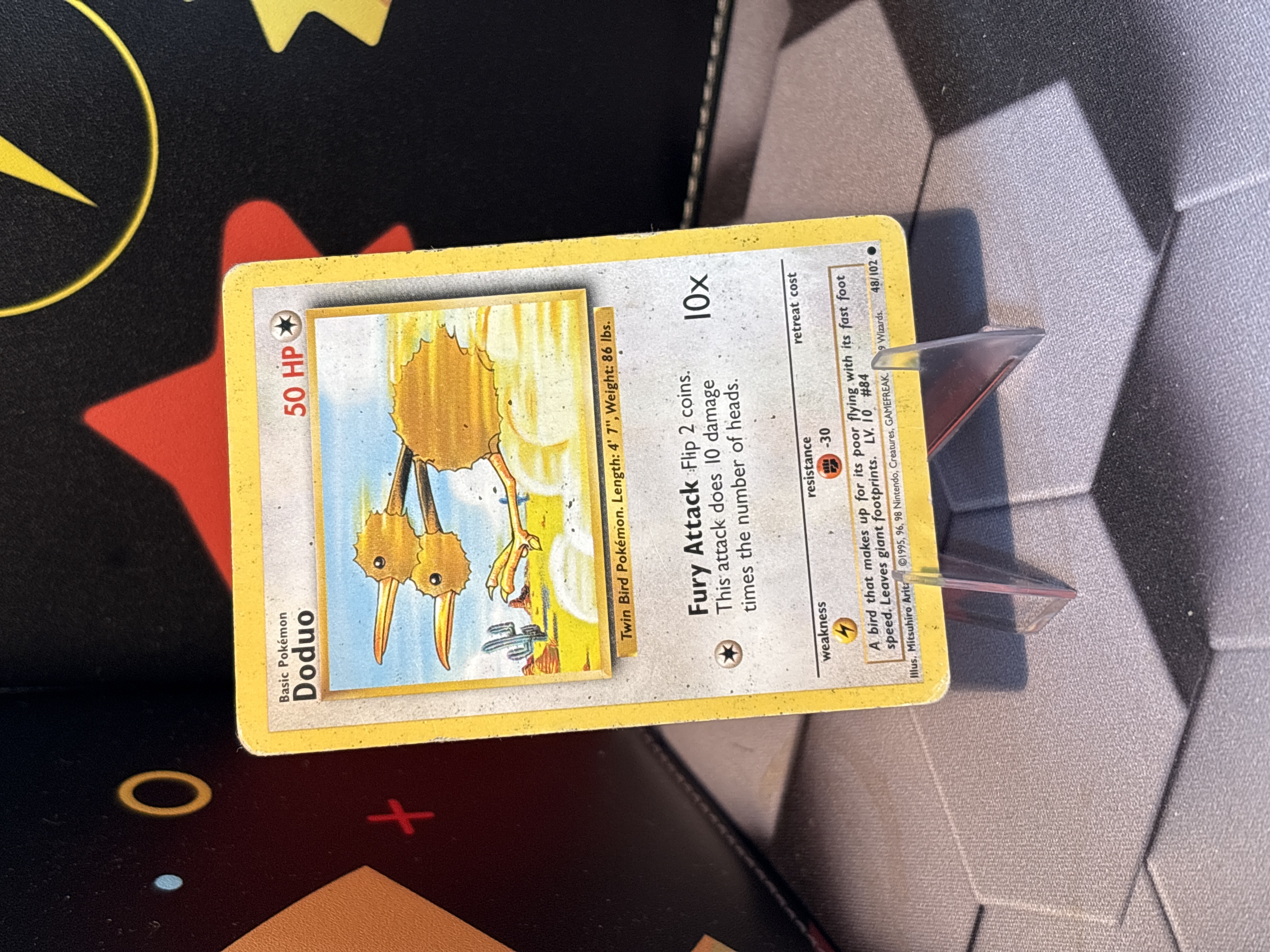 Doduo