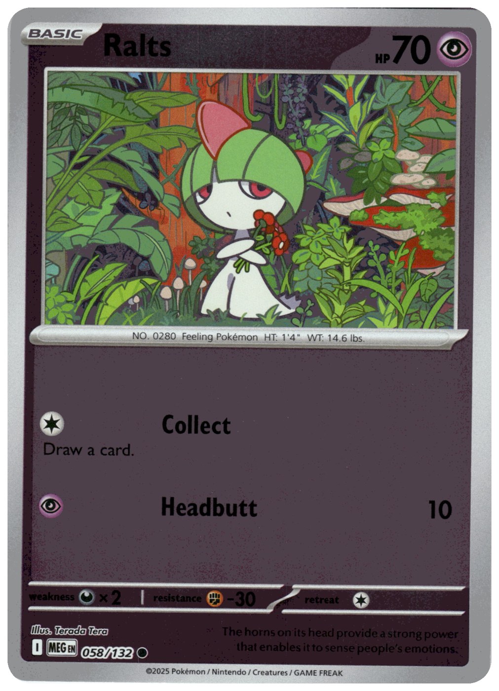 Ralts