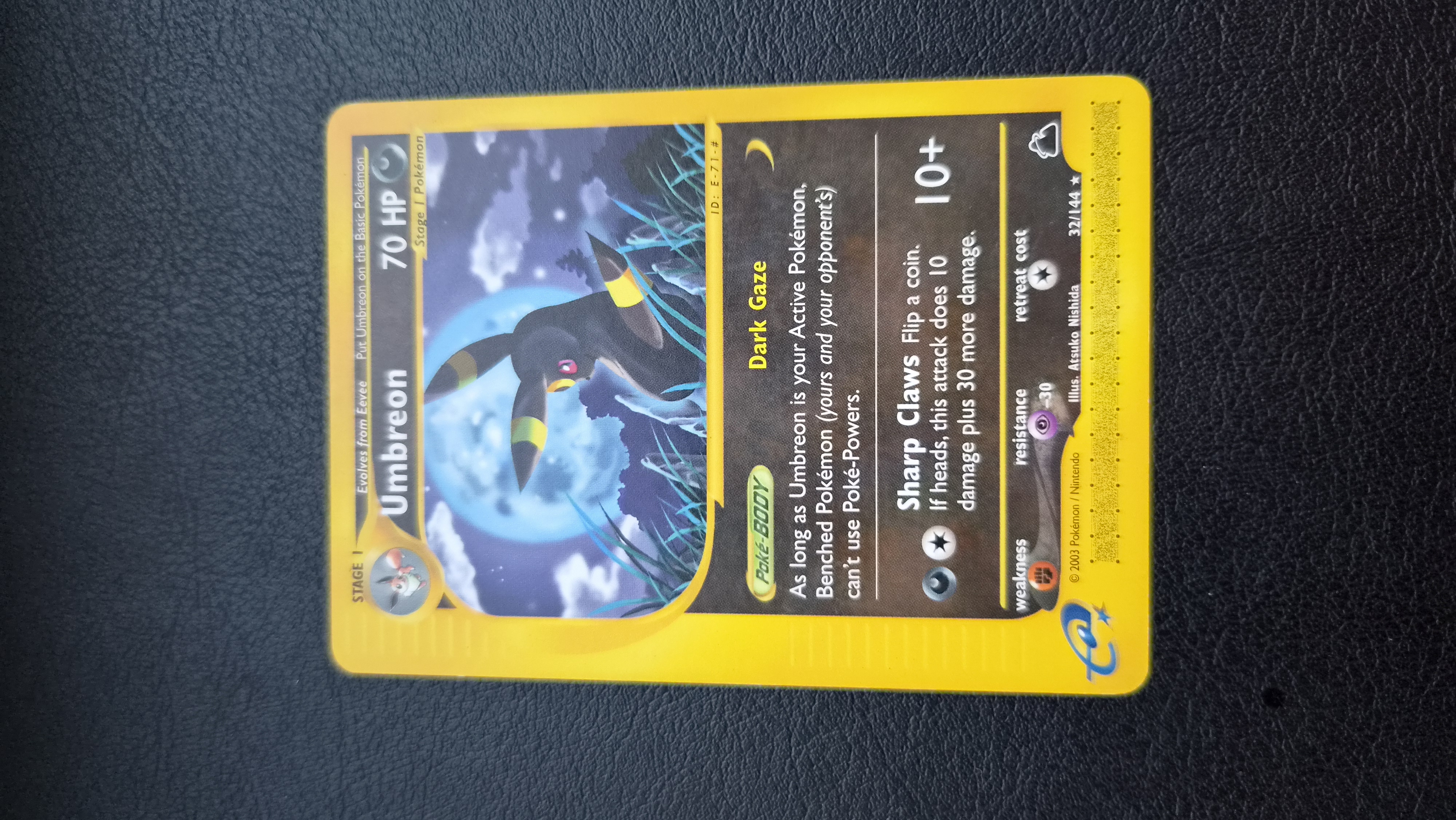Umbreon foto 7