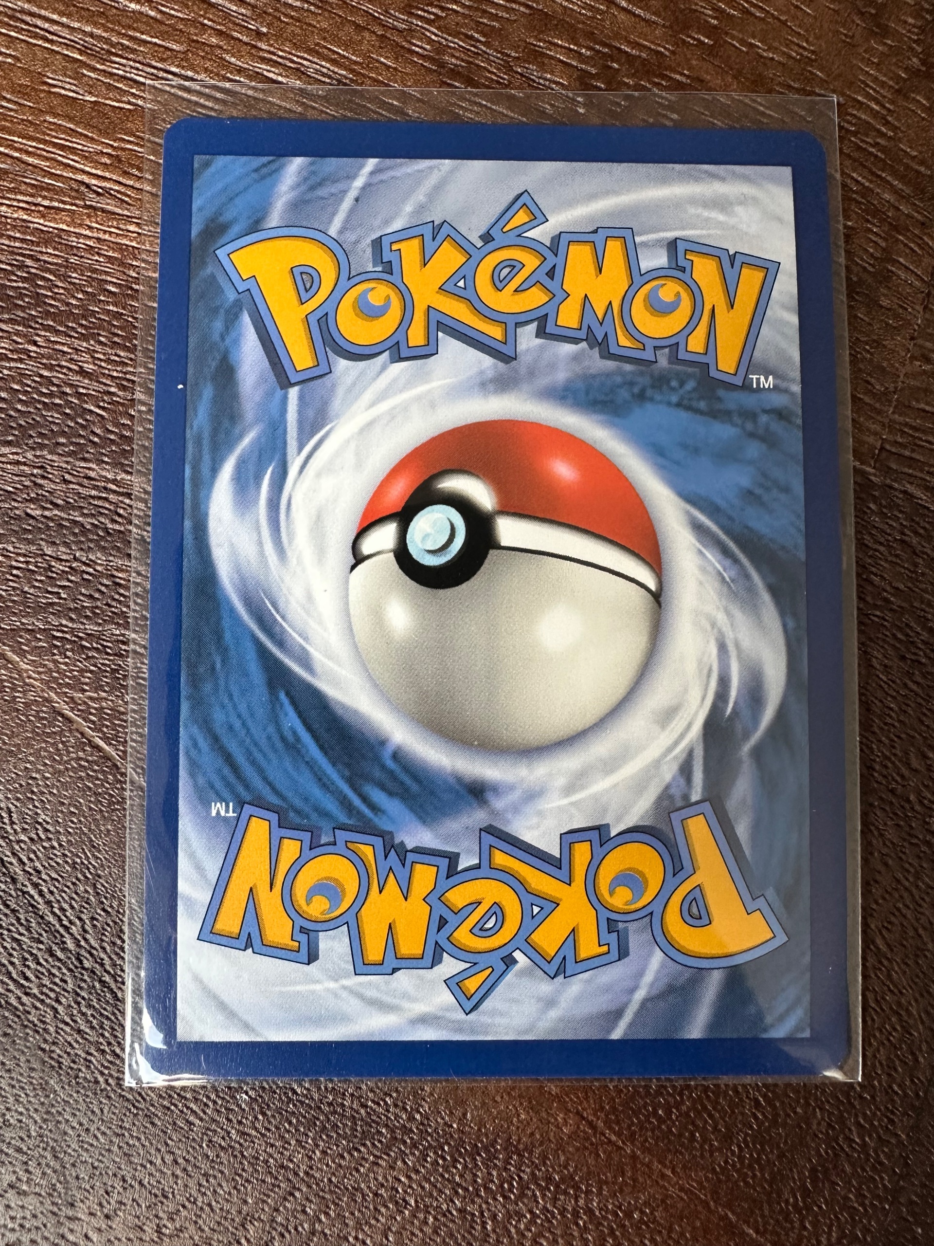 Machamp foto 2