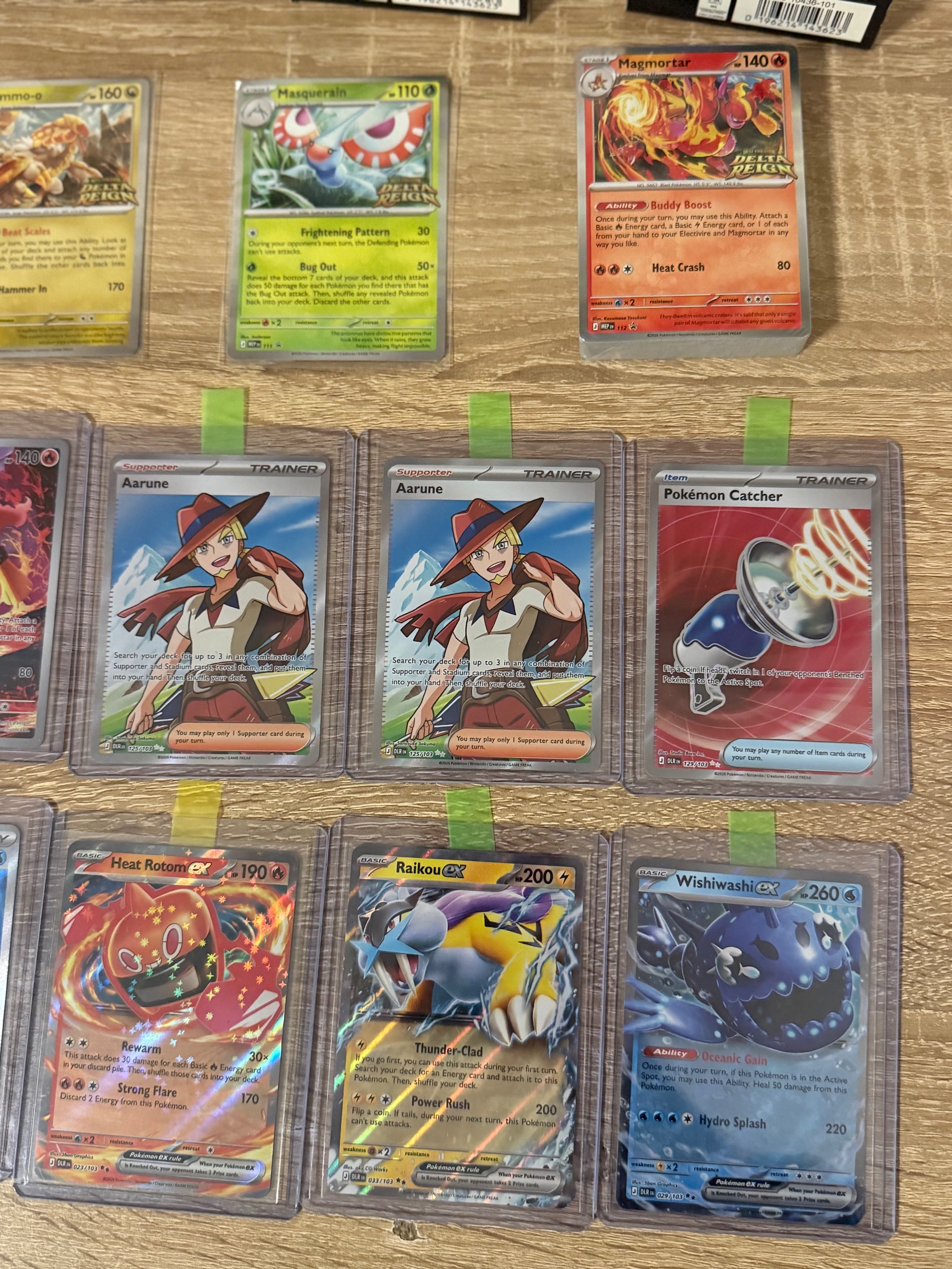 build & battle deck set foto 3
