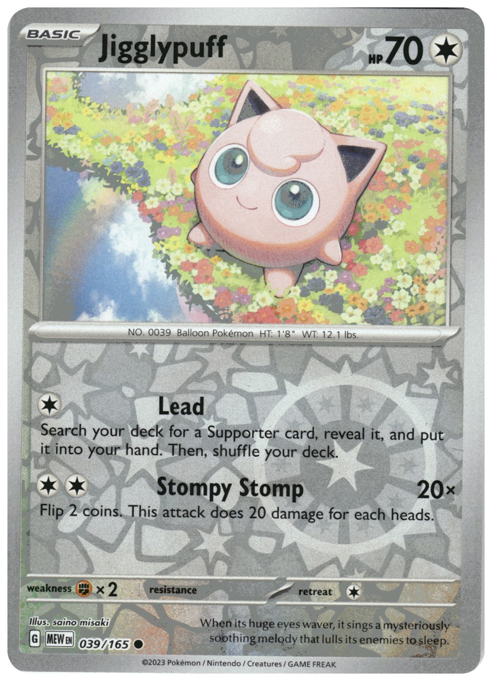 Jigglypuff