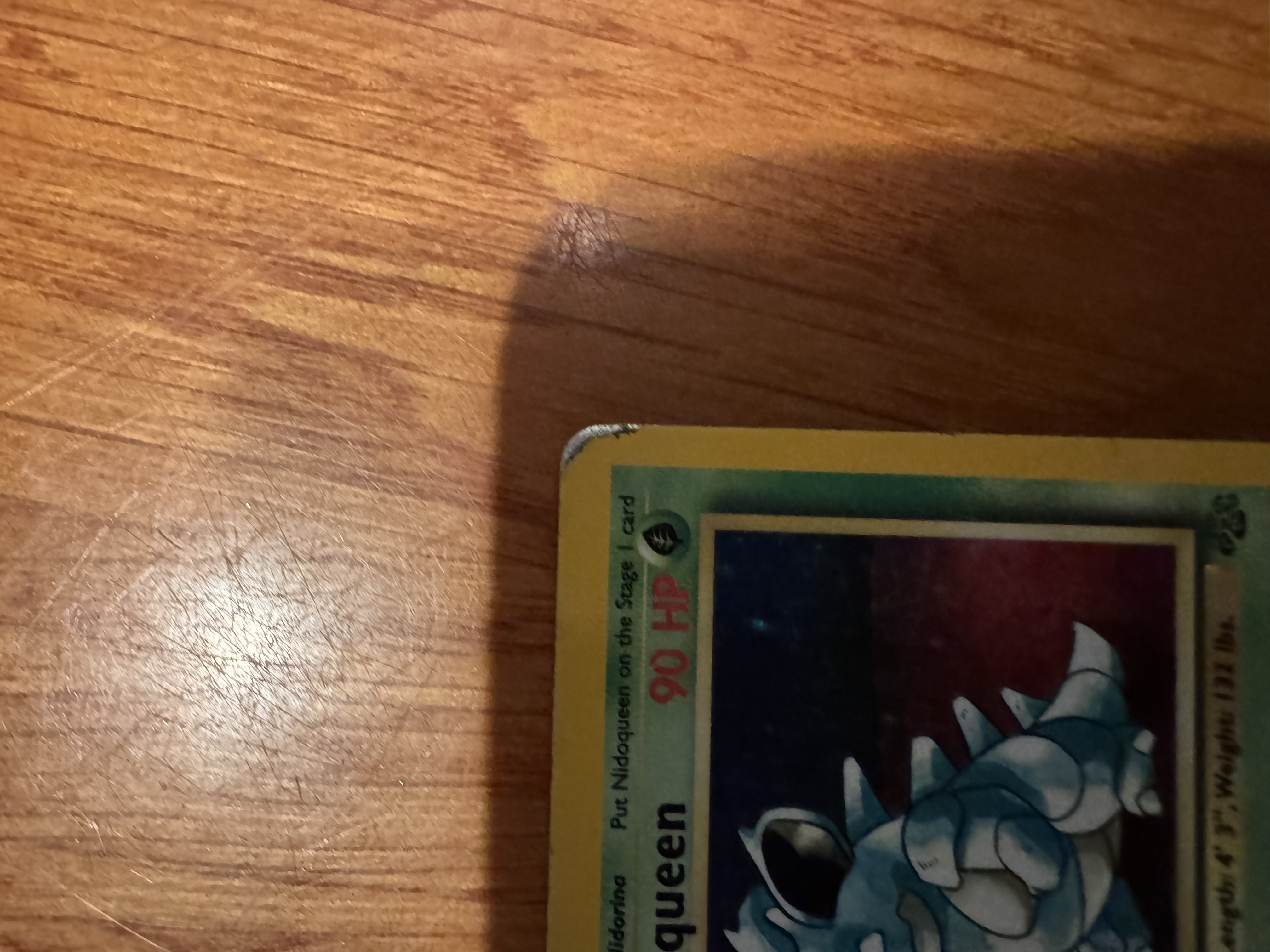 Nidoqueen foto 8