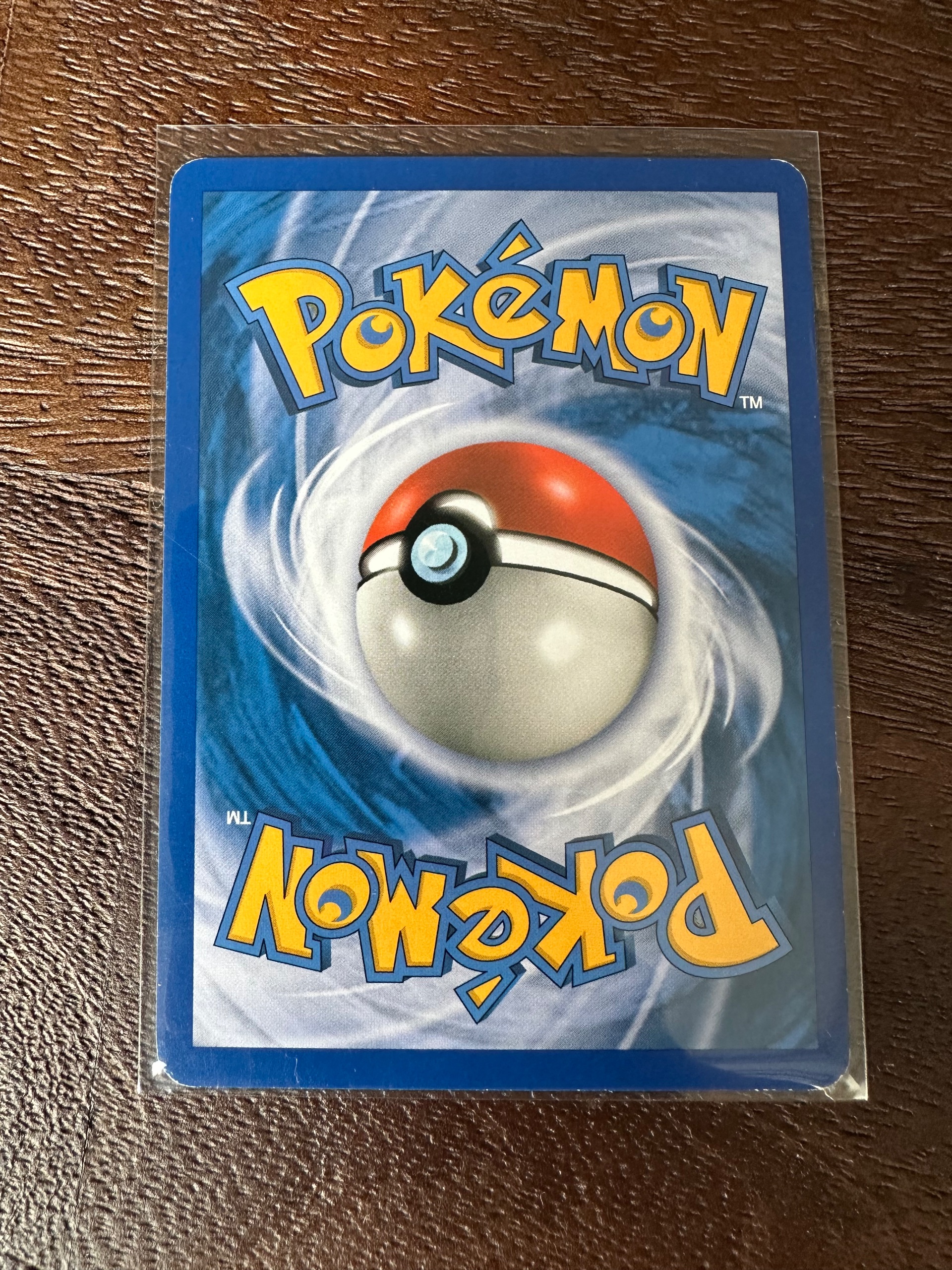Voltorb foto 2