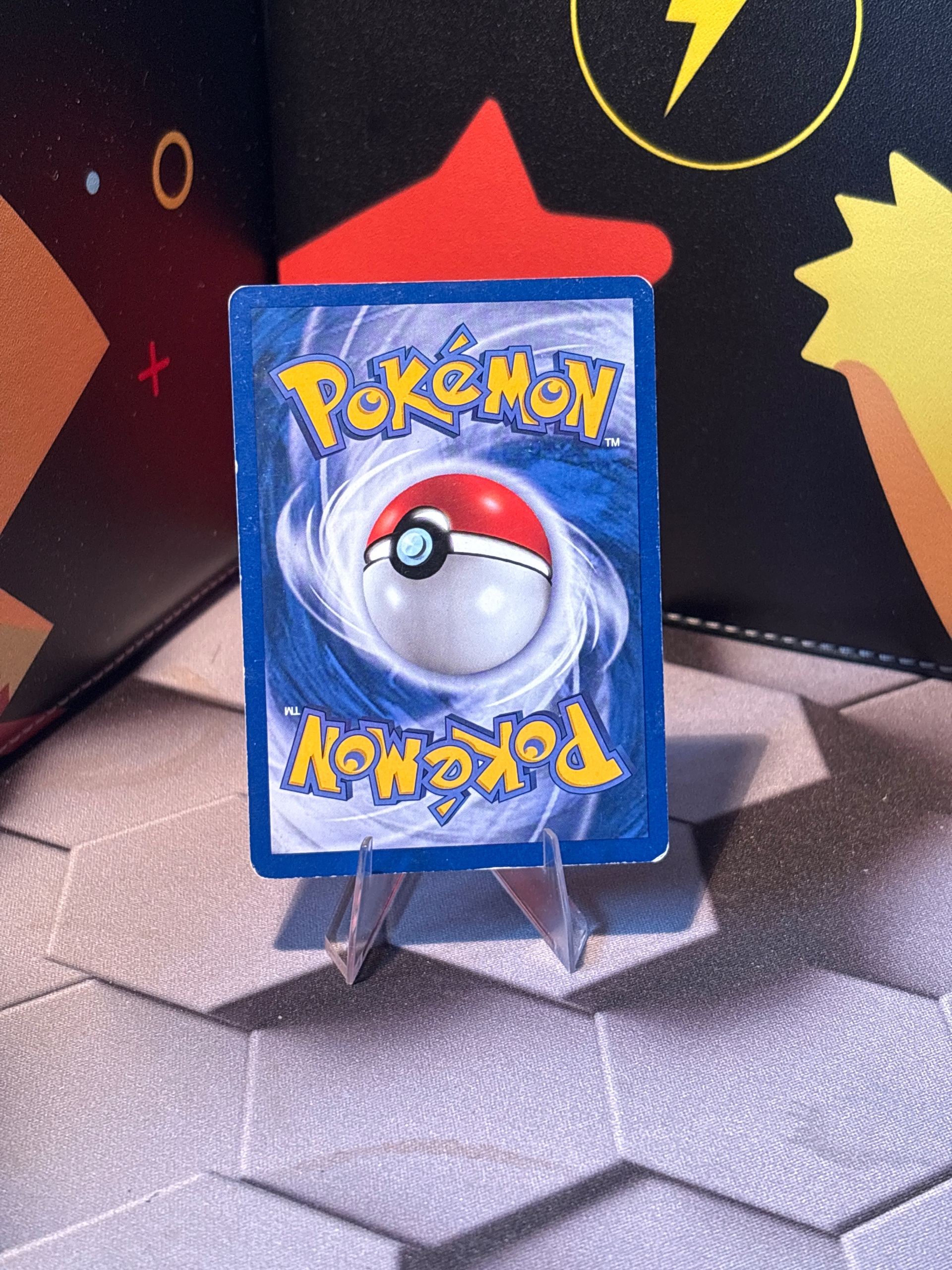 Growlithe foto 2