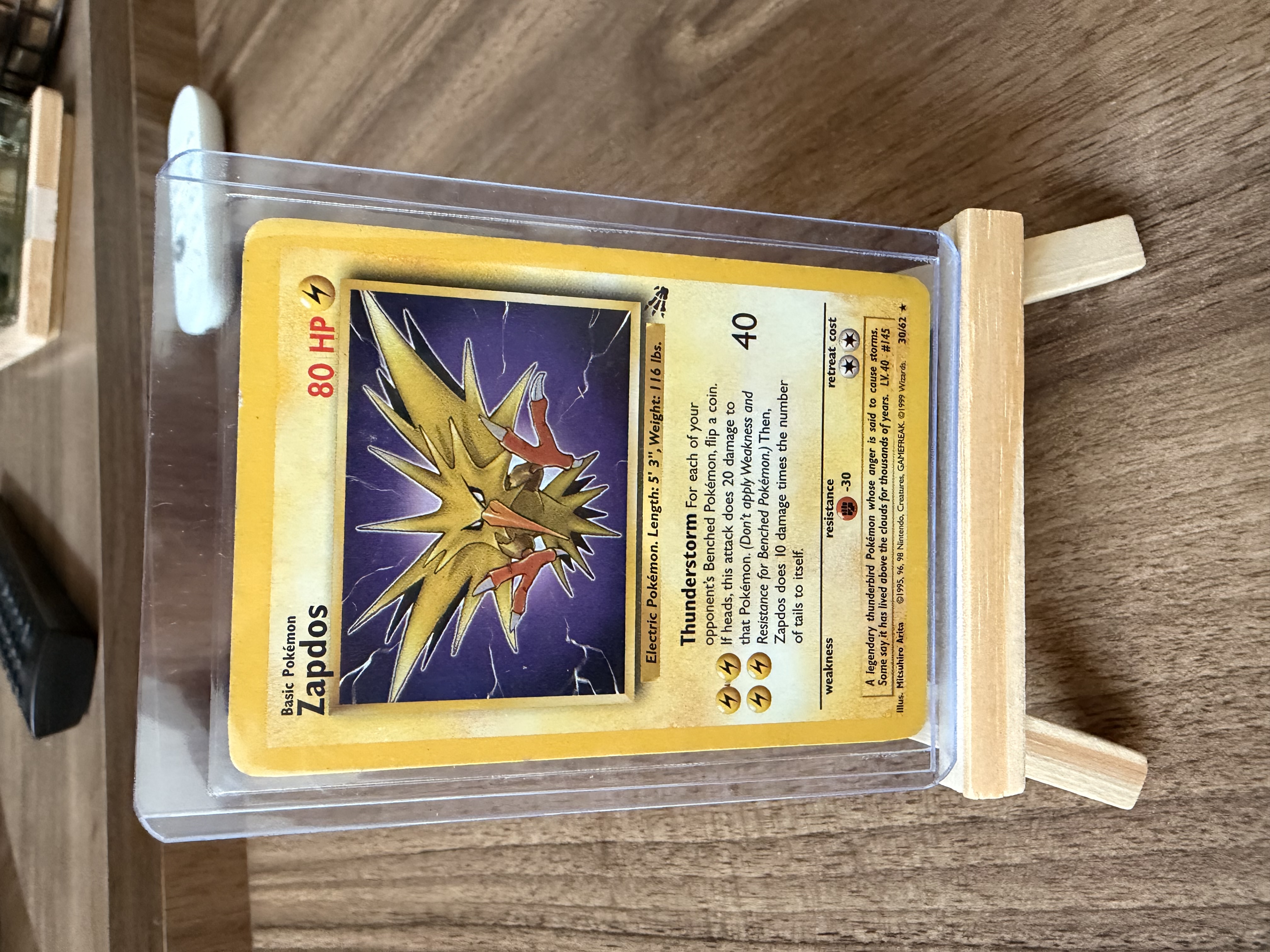 Zapdos