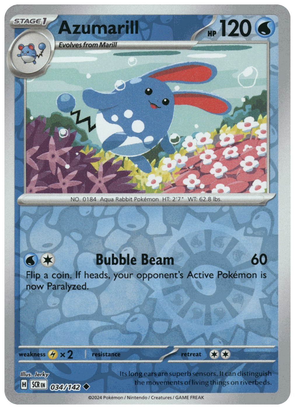 Azumarill