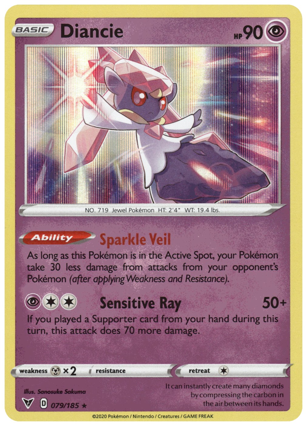 Diancie