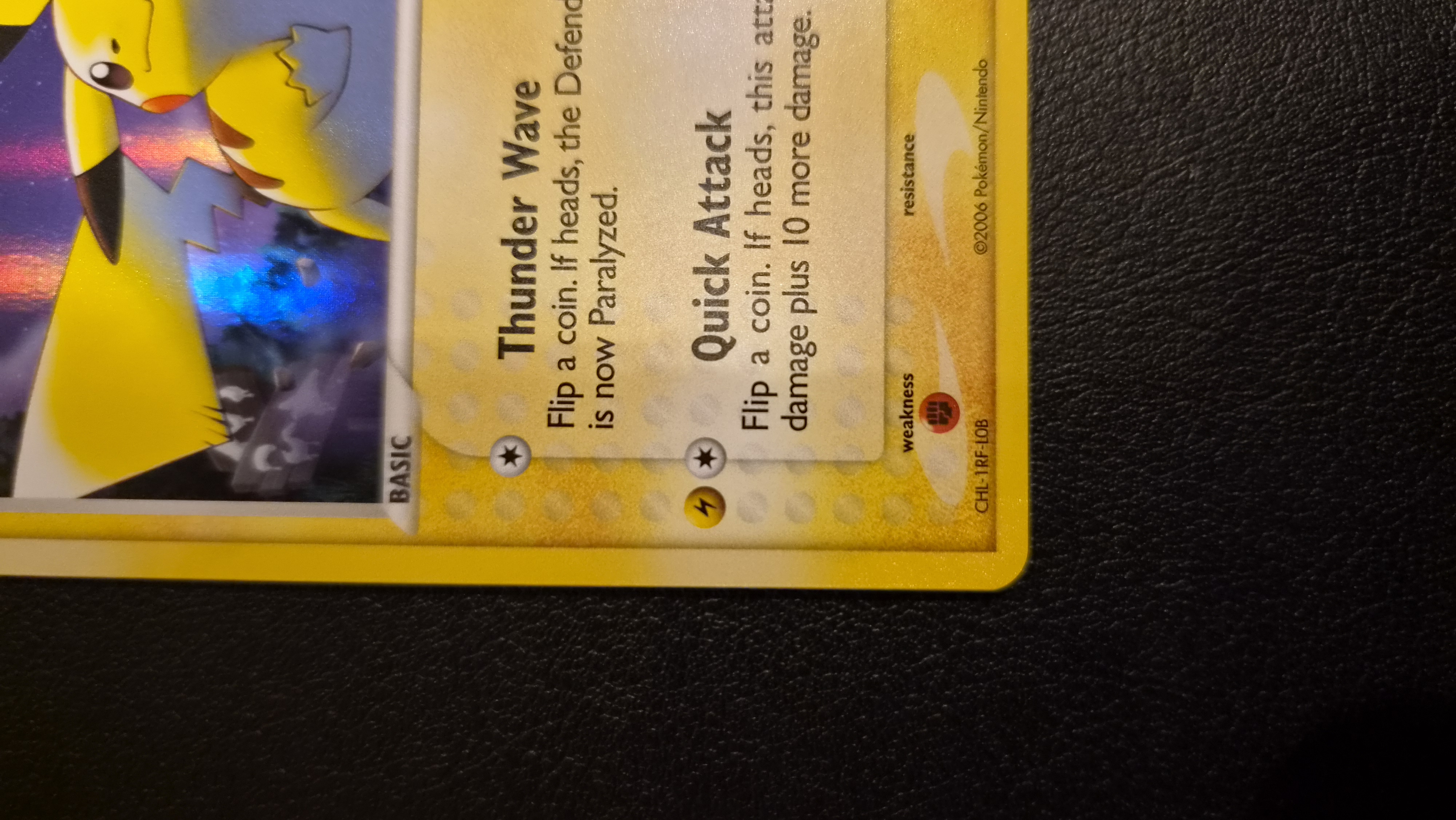 Pikachu foto 5