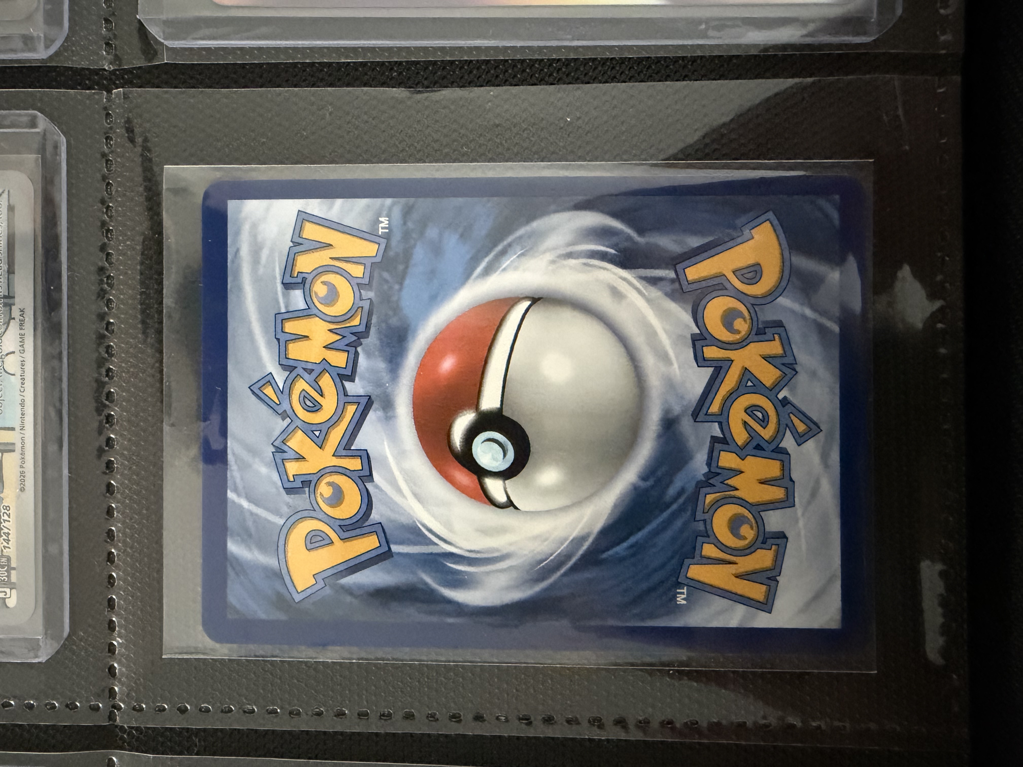 Mew ex foto 4