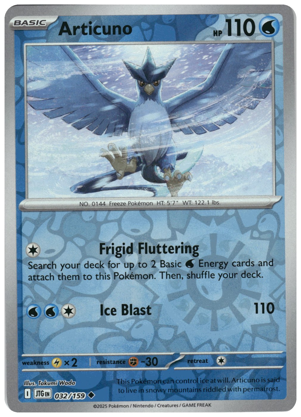Articuno