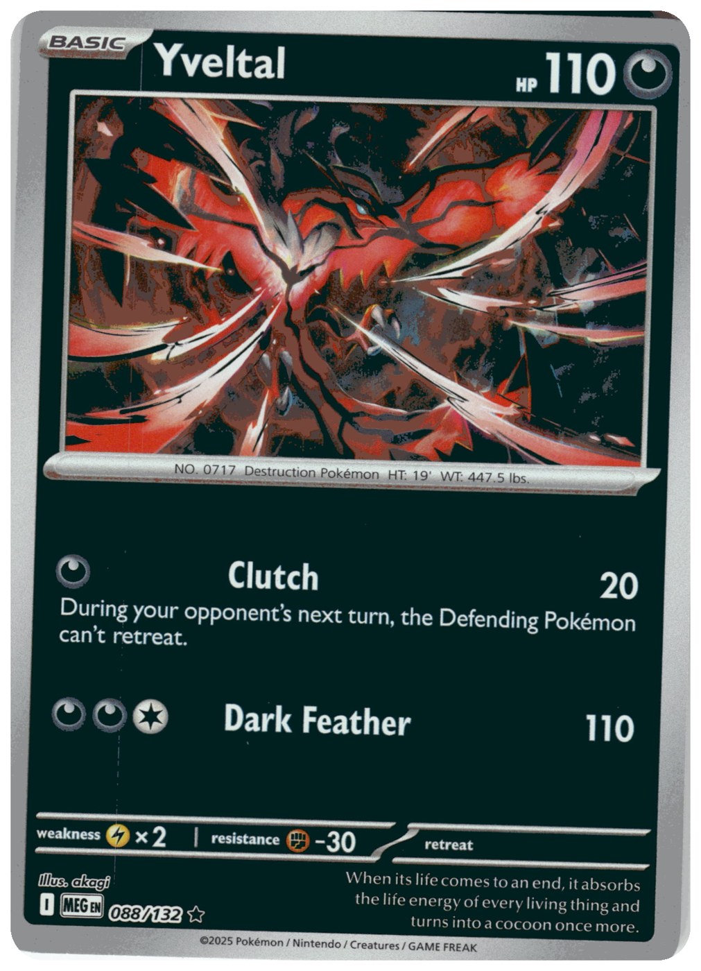 Yveltal