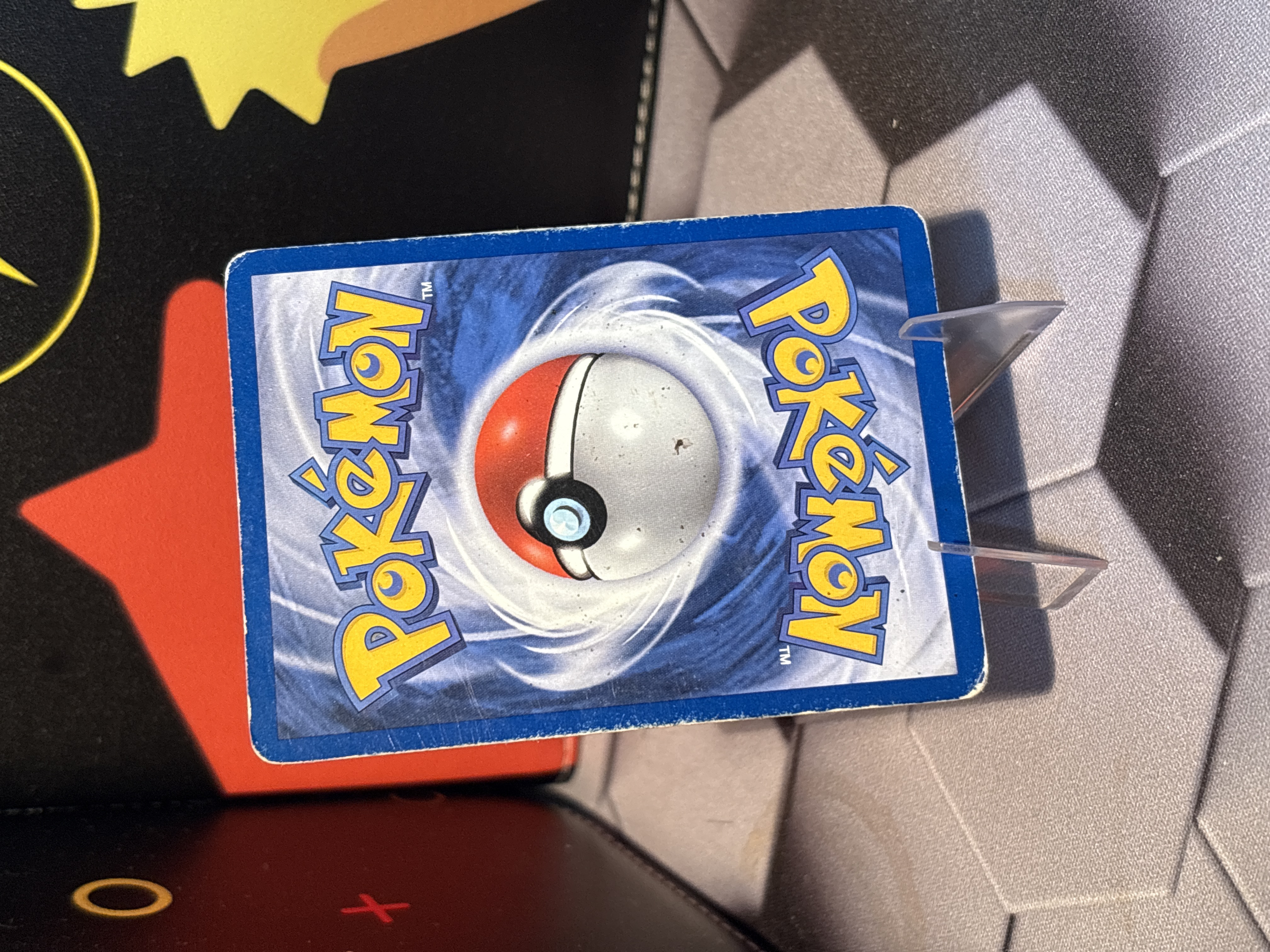 Nidorina foto 2
