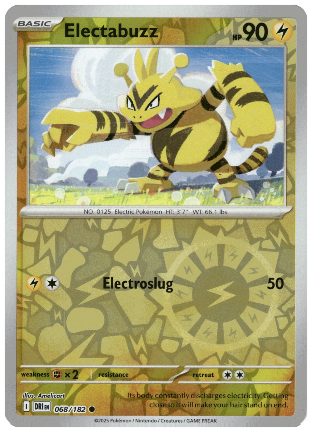 Electabuzz