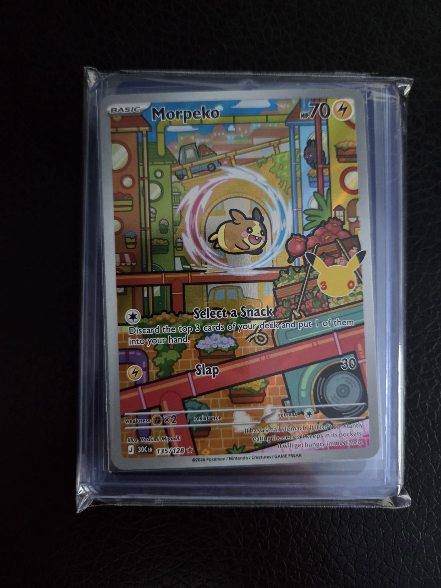 Morpeko