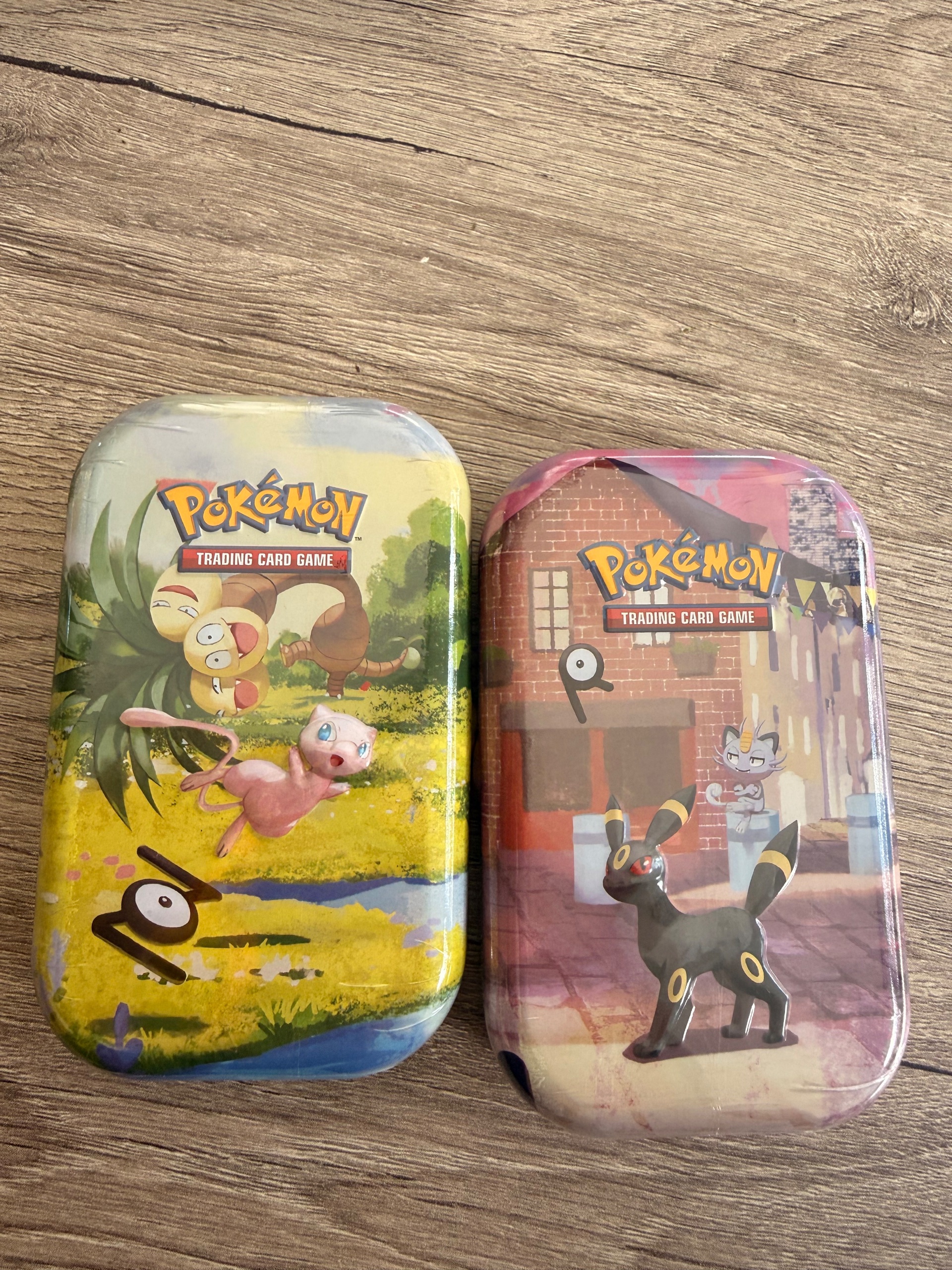 30th Celebration Mini Tin [Mew] foto 1