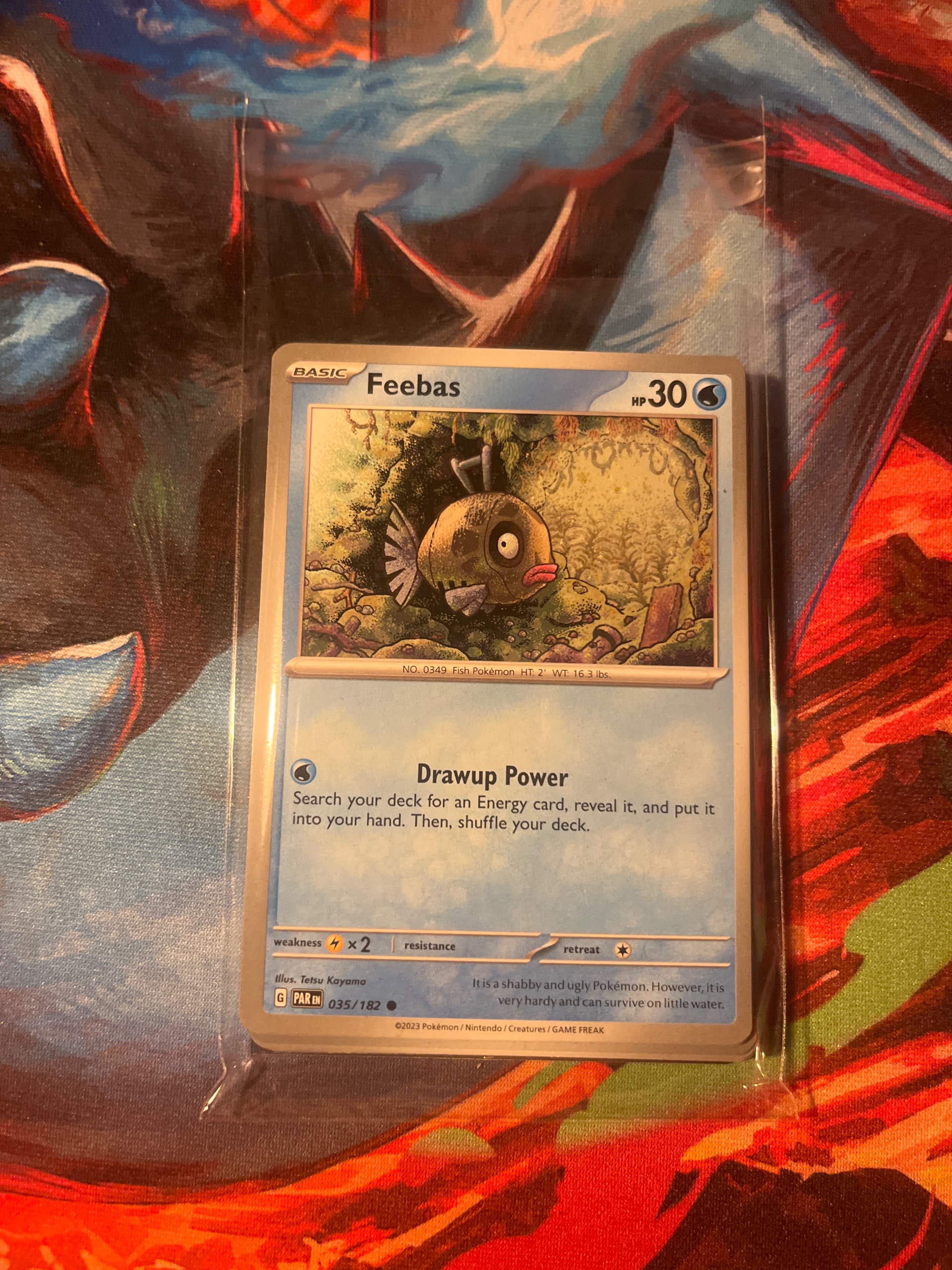 Bulk paradox rift 25 stuks foto 1