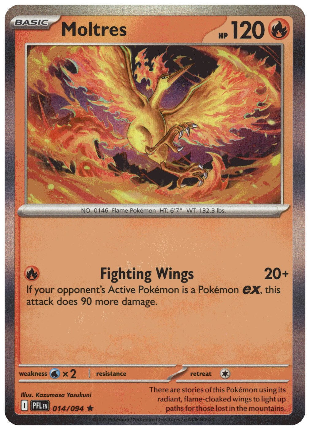 Moltres