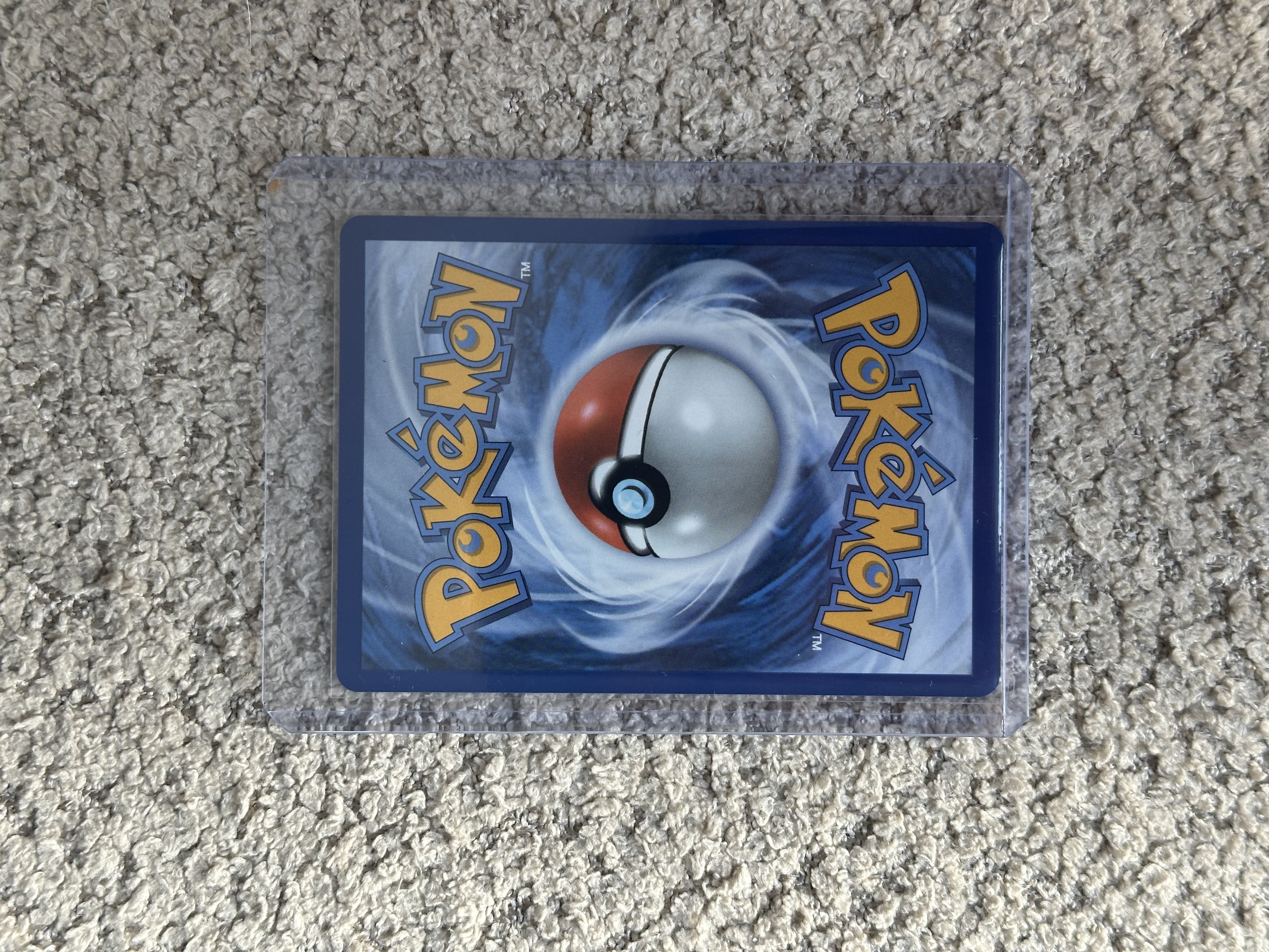 Pikachu ex foto 4
