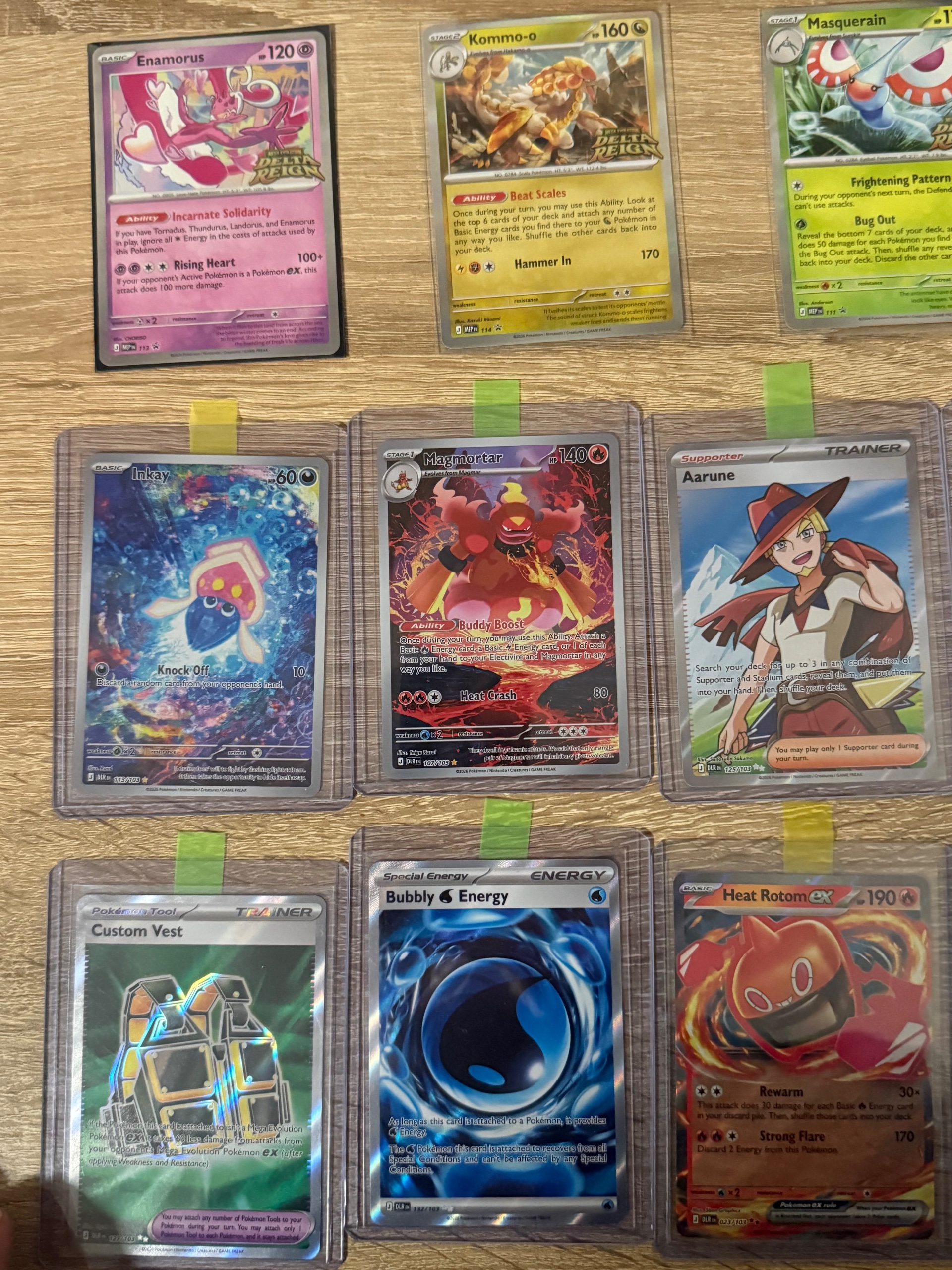 build & battle deck set foto 2