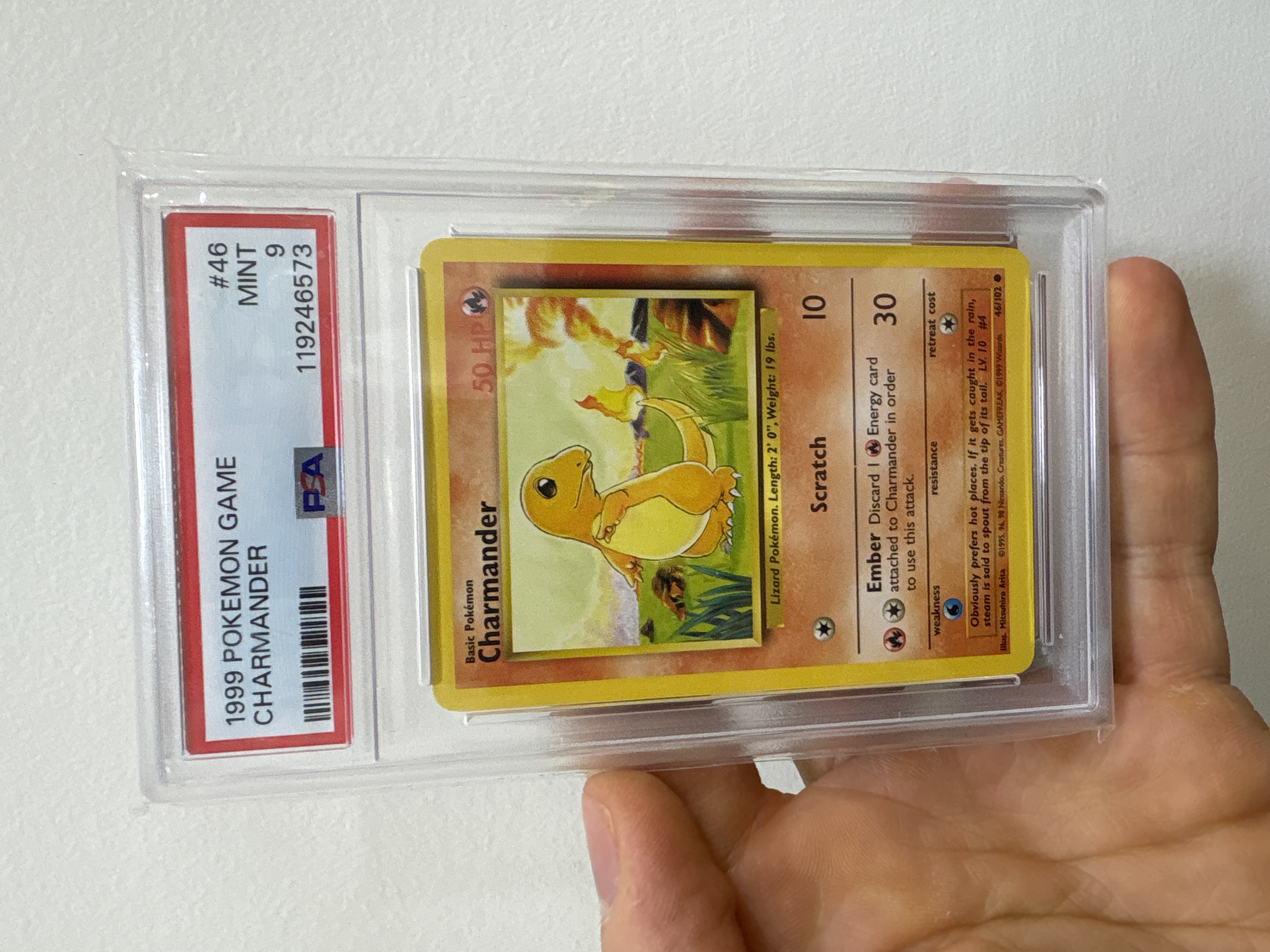 Charmander