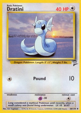Dratini