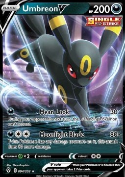 Umbreon V