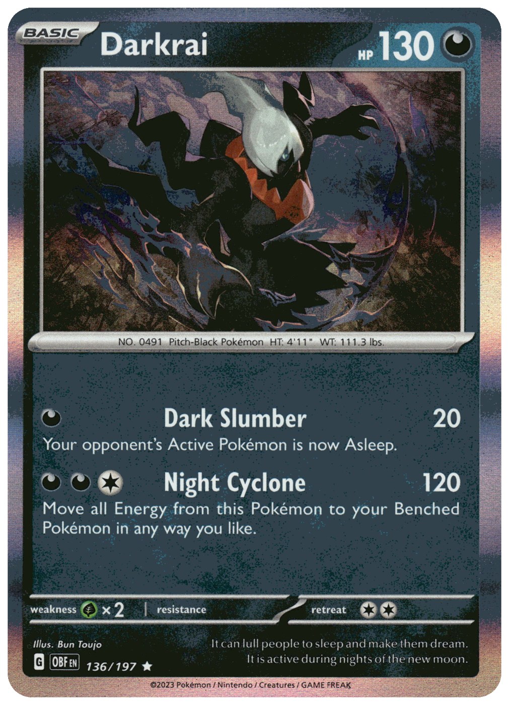 Darkrai