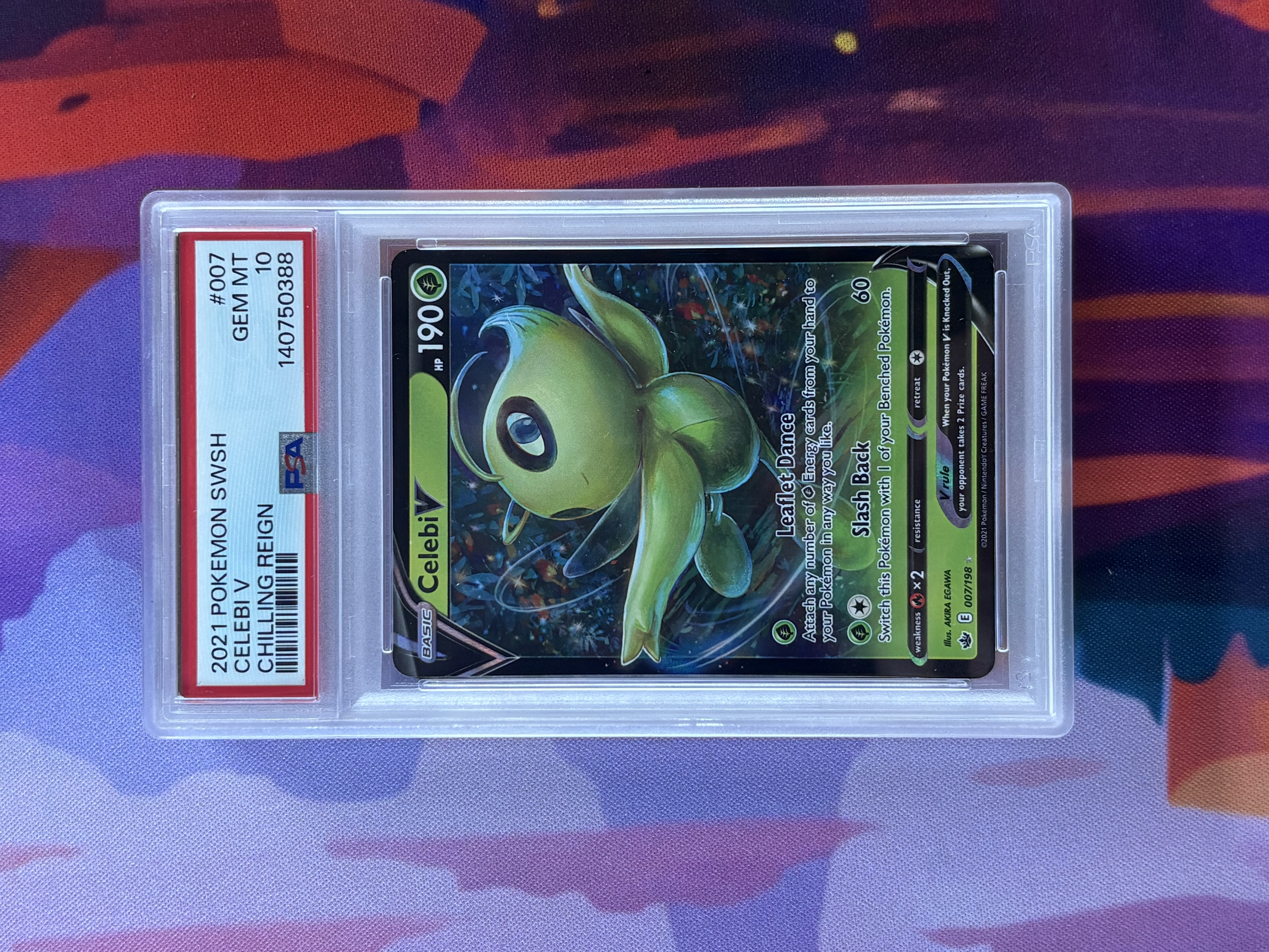Celebi V foto 1