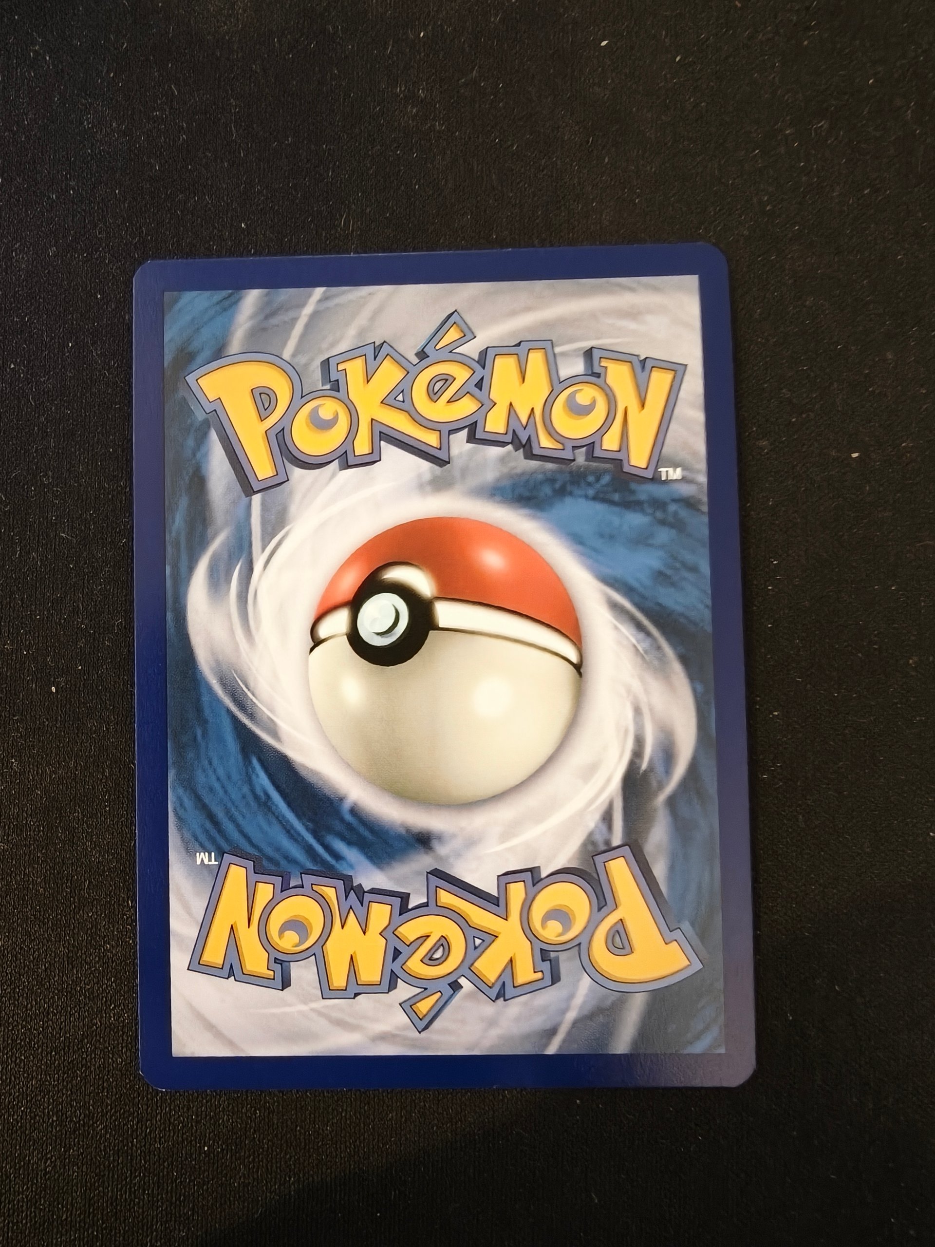 Charizard ex foto 2