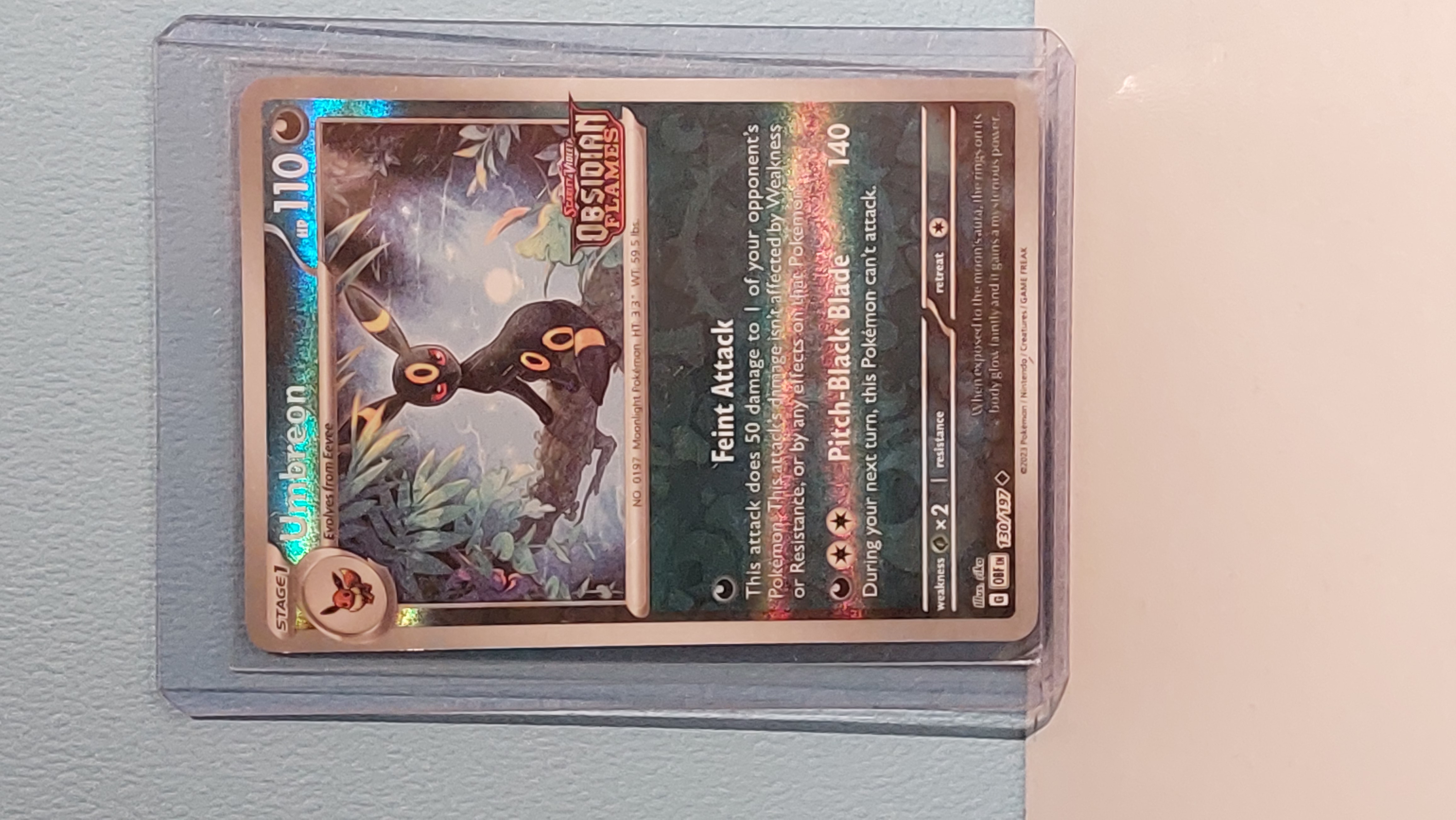 Umbreon foto 2
