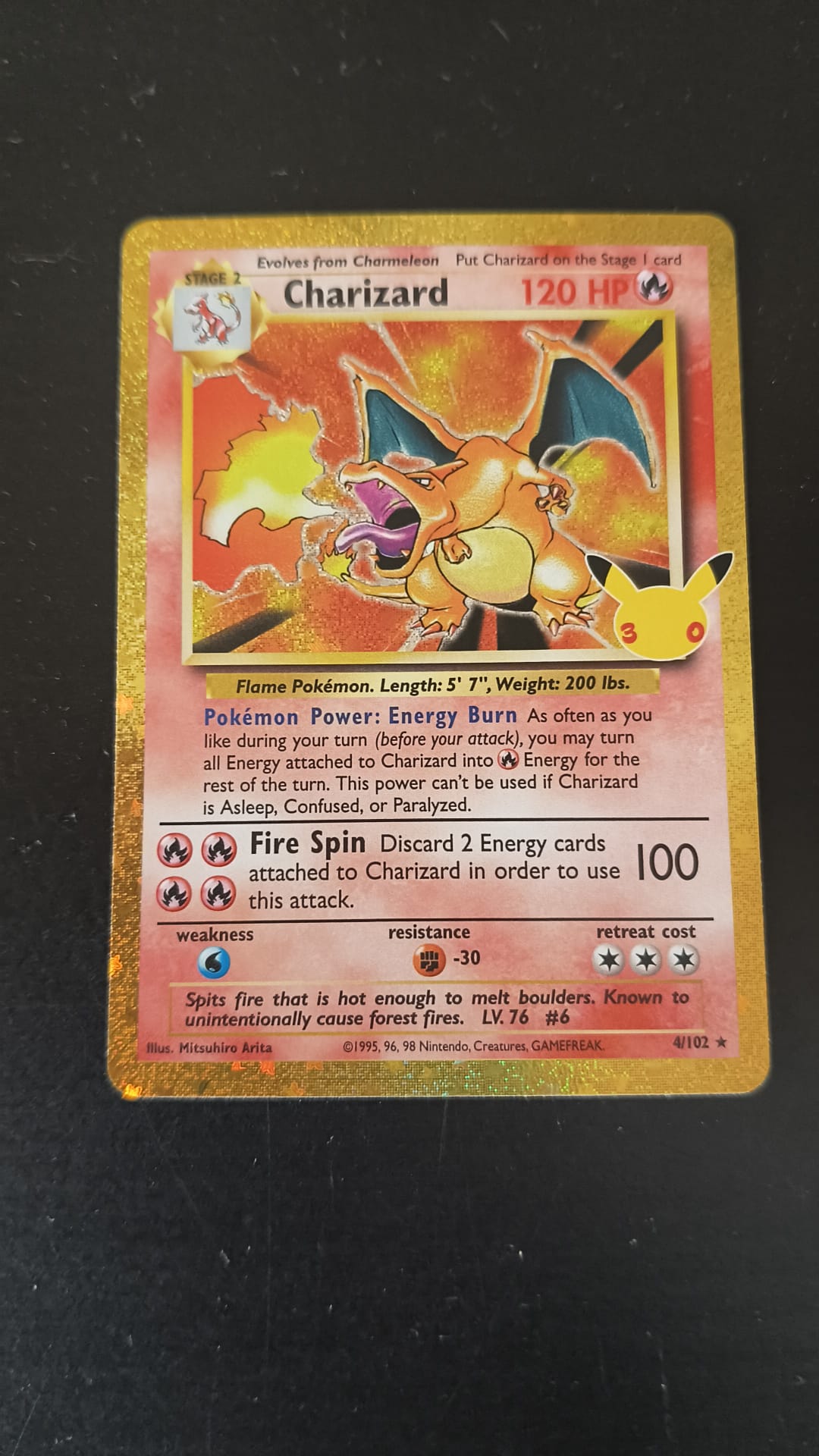 Charizard