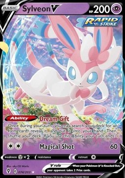 Sylveon V