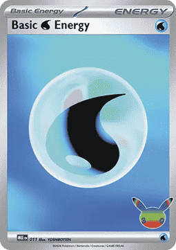 Basic Water Energy foto 1