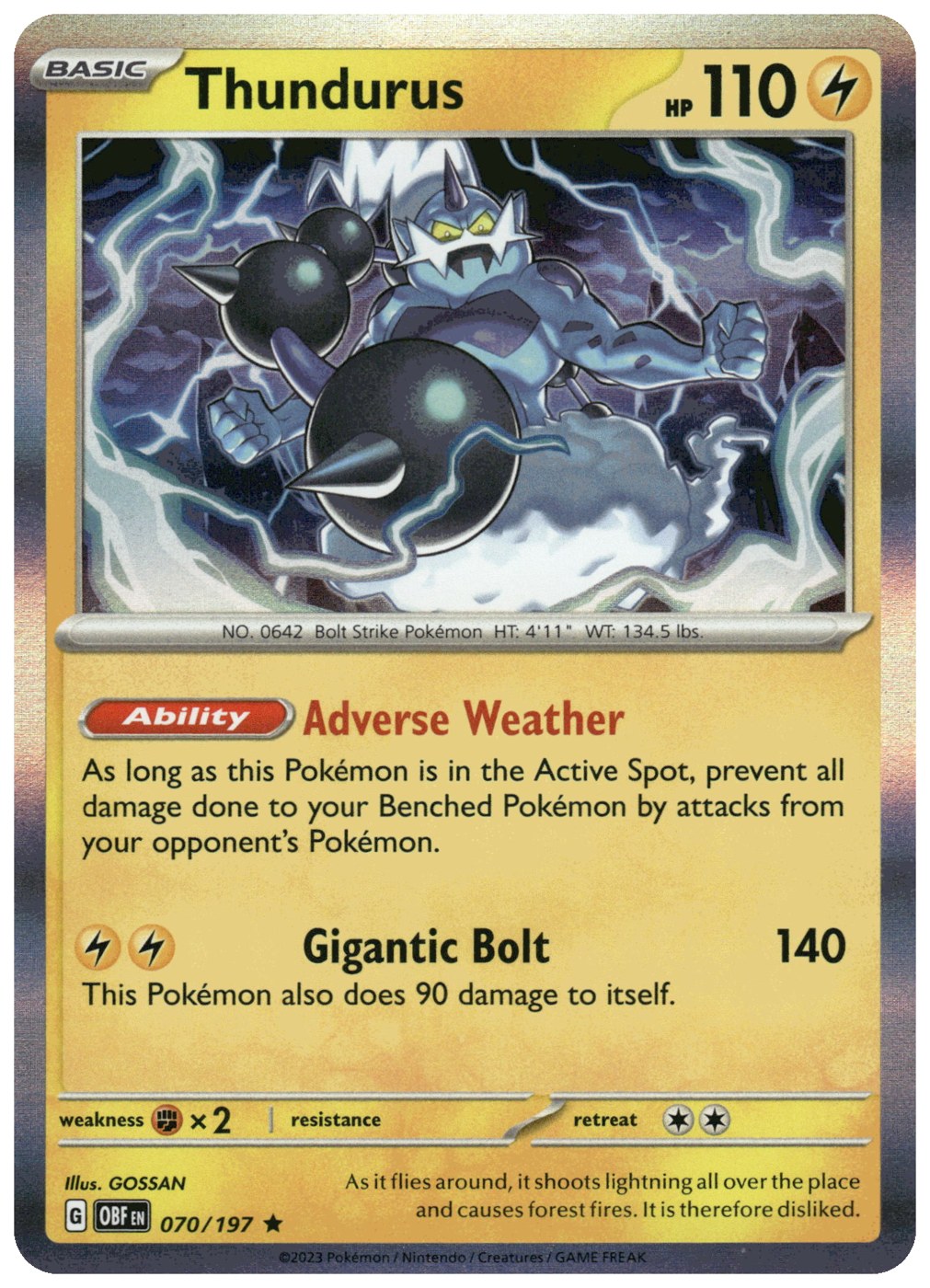 Thundurus