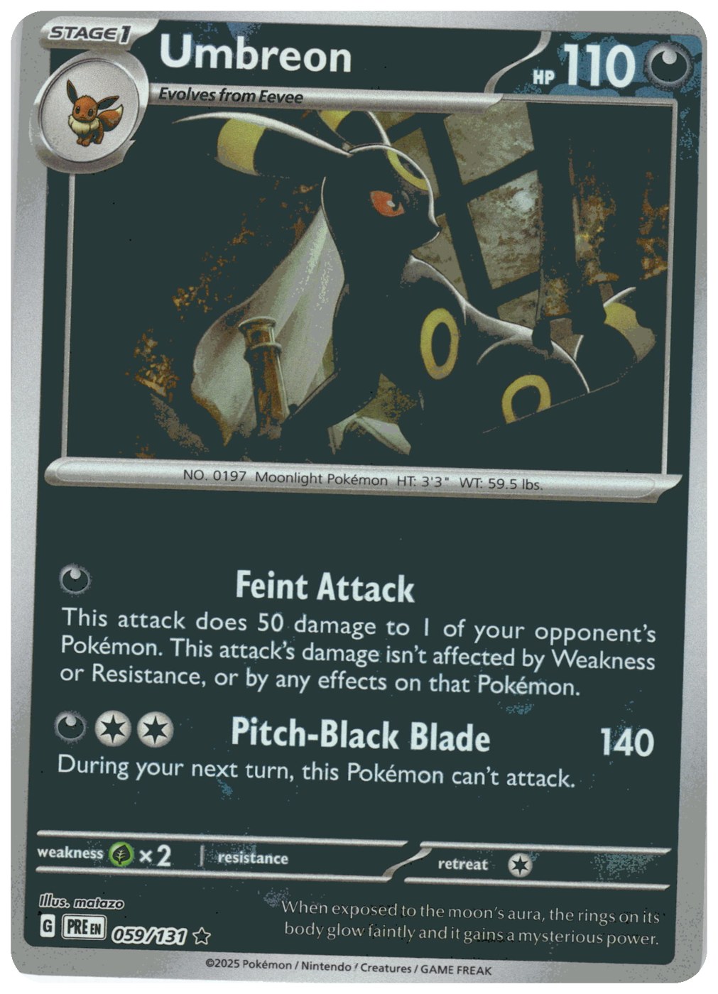 Umbreon