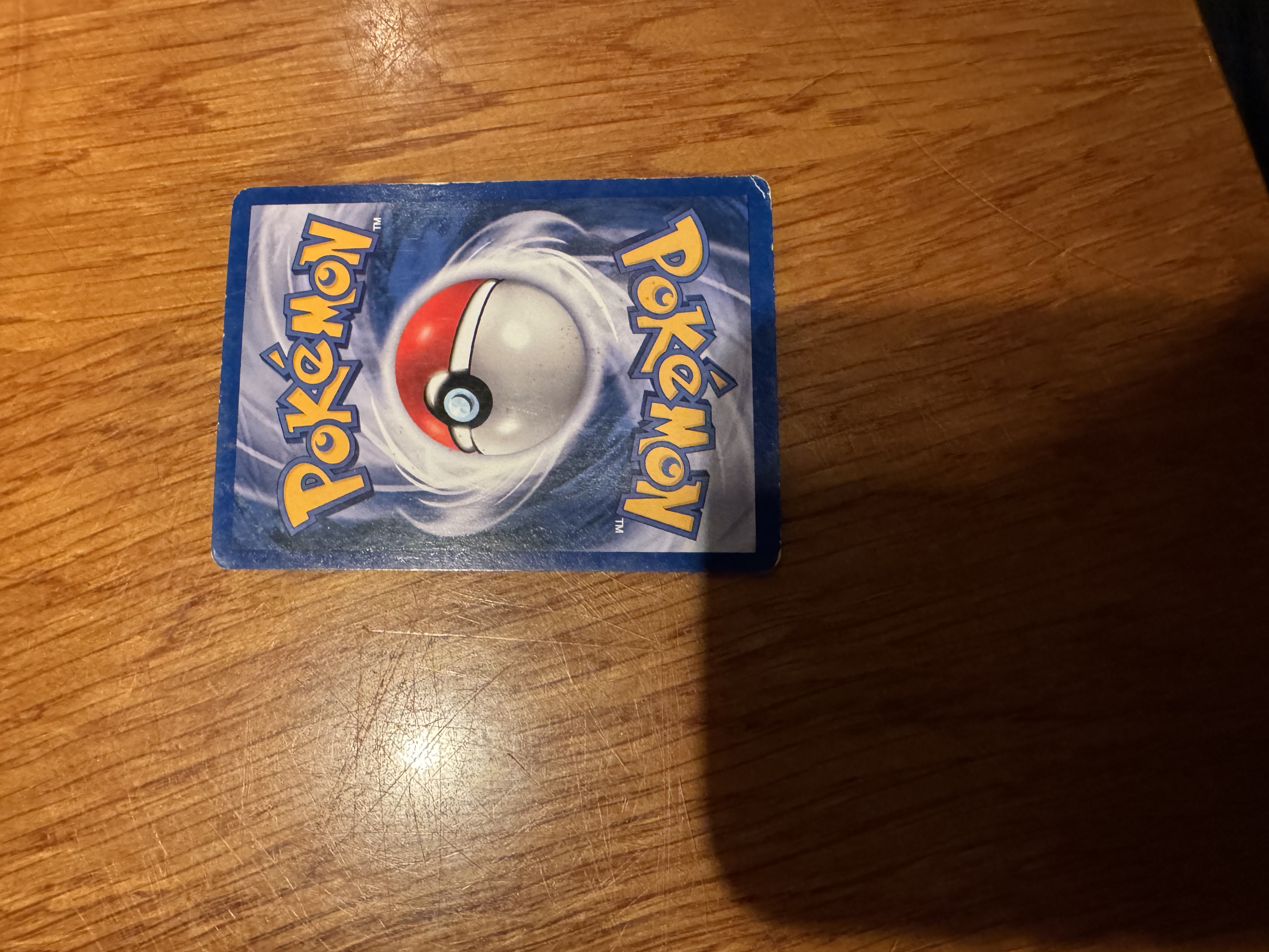 Dark Slowbro foto 2