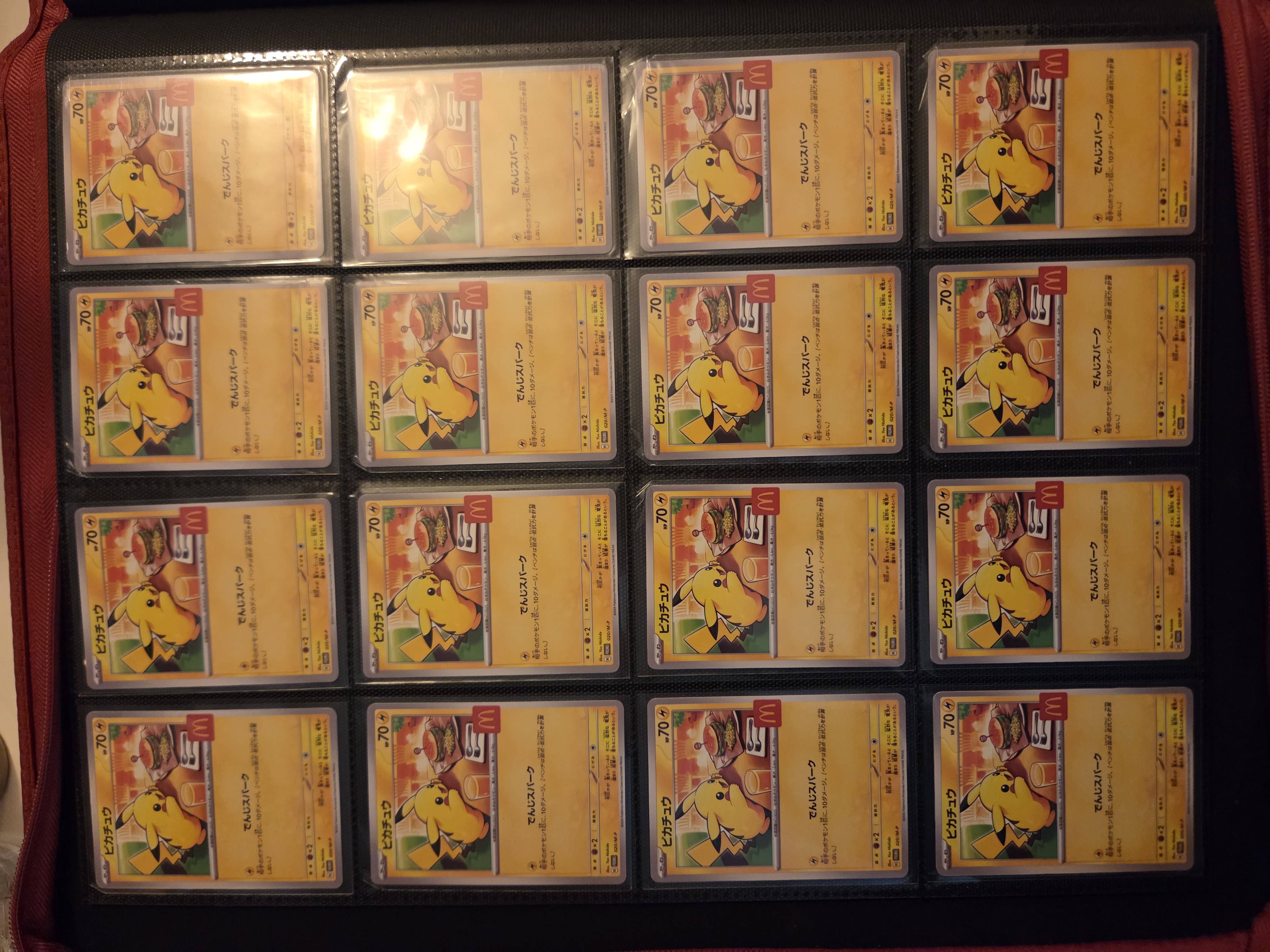 Pikachu foto 1